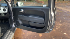 Fiat 500 1.0 Mild Hybrid Hey Google 3dr Petrol Hatchback